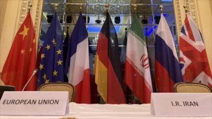 Irán, Rusia y China afirman: Contenido de JCPOA sigue siendo válido