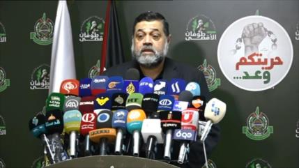 HAMAS condena tortura física y psíquica de prisioneros palestinos