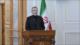 Irán denuncia: Occidente abusa de AIEA para promover su agenda antiraní
