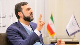 Irán está listo a responder inmediatamente a resolución antiraní