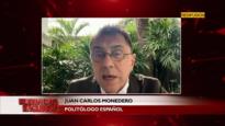 Juan Carlos Monedero | Entrevista Exclusiva