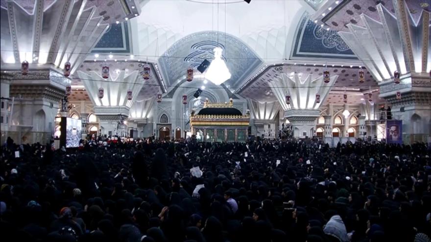 El legado del Imam Jomeini | Irán Hoy