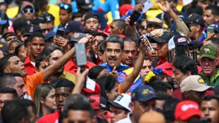 EEUU ofreció incentivos a Maduro para dejar el poder ¿Qué propuso?