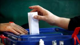 Arranca campaña electoral a la Presidencia de Irán con seis candidatos