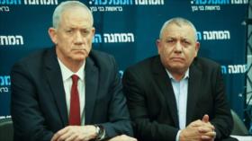 HAMAS: Renuncias exponen colapso del sistema político israelí