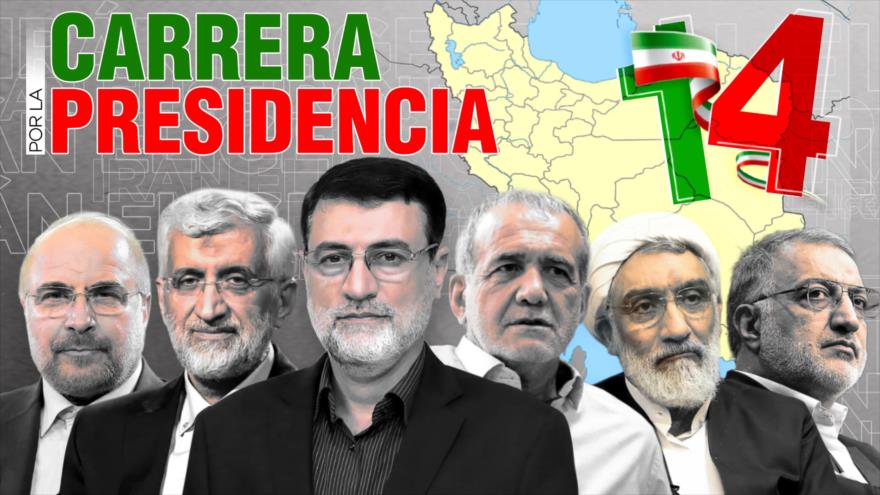 Elecciones de Irán | Detrás de la Razón