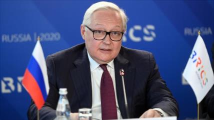 Rusia: Irán se unirá al Nuevo Banco de Desarrollo de los BRICS