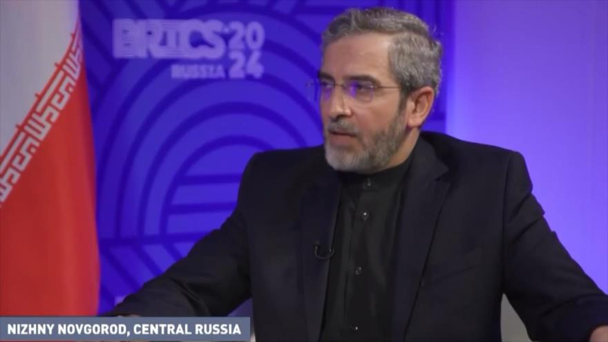 Irán advierte a Israel sobre inicio de nueva guerra contra El Líbano