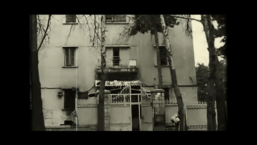 Historia de una embajada - Parte 3