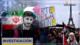 Músico iraní, víctima de represión francesa del activismo pro Gaza