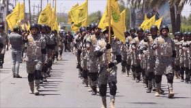 Hezbolá iraquí alerta a embajadora de EEUU: habrá más bofetadas