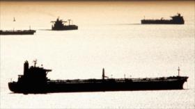 Sanciones fallidas: EEUU en busca de la “flota fantasma” de Irán
