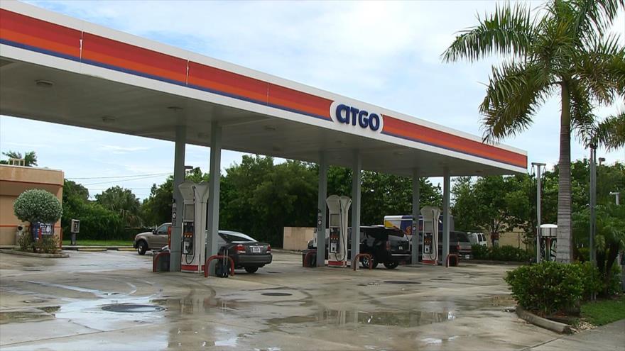 CITGO: la historia de un “robo” a Venezuela