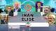 Se genera impulso para votación en presidenciales del 28 de junio en Irán