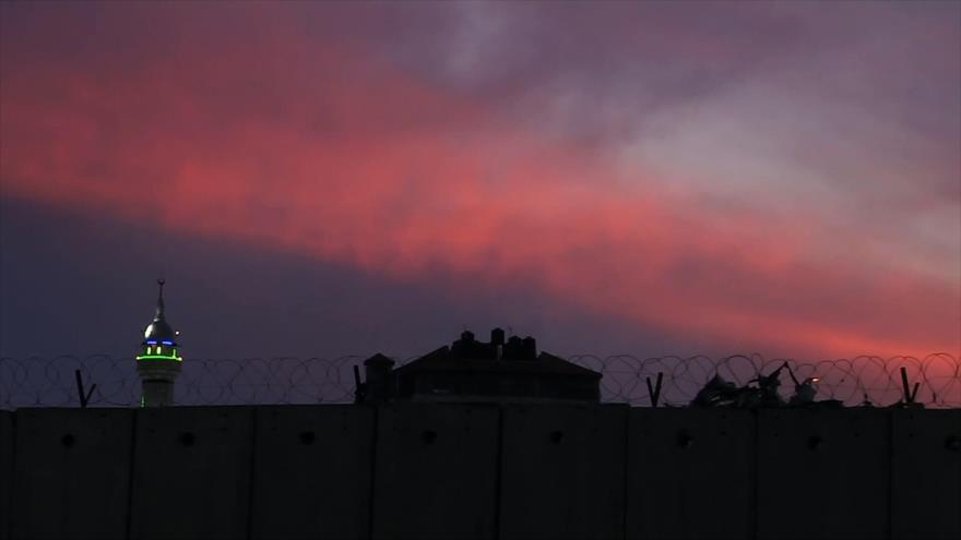 La Vida Bajo el Apartheid - P08