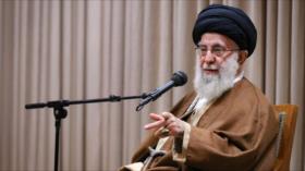 ‘Mensaje de Líder de Irán llama al mundo a defender a Palestina’ 