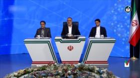 Continúa campaña electoral en Irán rumbo a elecciones presidenciales