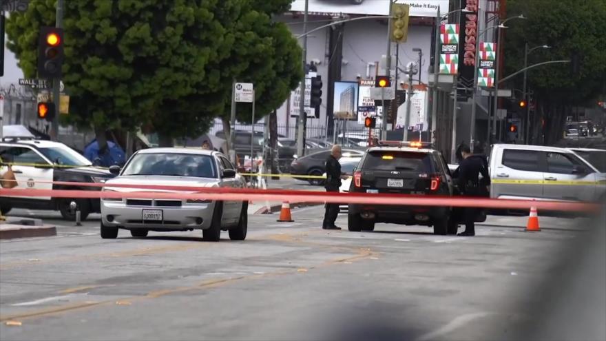 Inmigrantes son los más afectados por crímenes de odio en EEUU