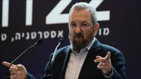 Barak: Se hará realidad sueño de Soleimani sobre Israel en unas semanas