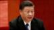 Xi Jinping: EEUU busca arrastrar a China hacia una guerra con Taiwán