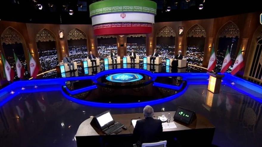 ‘Campaña de candidatos en Irán se centra en promover dignidad humana’