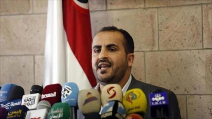 Yemen advierte sobre cualquier debilidad frente a Israel y EEUU