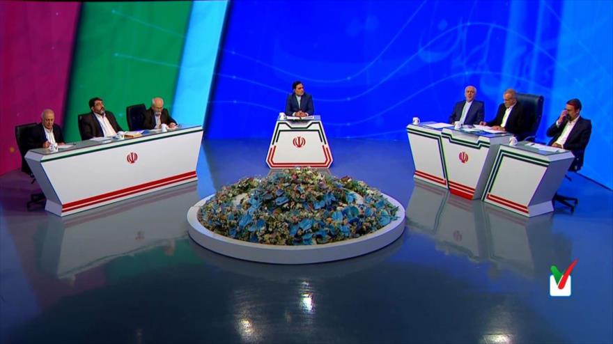 Pezeshkian, a favor de la diplomacia, pero no cederá ante la coerción