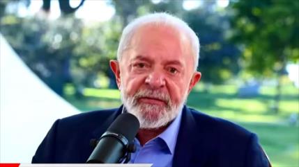 Lula quiere impedir el regreso de los derechistas al poder