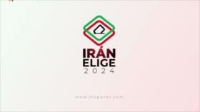 Irán Elige