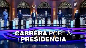 Carrera presidencial: candidatos iraníes presentan planes sociales bajo las directrices económicas | Detrás de la Razón