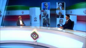 Dr. Mahdi Sadeghi Shahedani | Irán elige 2024