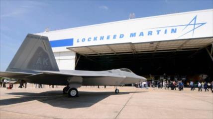 Taiwán en el centro del conflicto: Sanciones chinas a Lockheed Martin