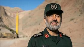 Alto comandante: Israel suplicó que Irán no lanzara ataque punitivo