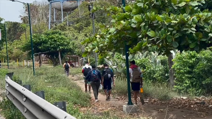 Nueva administración debe atajar fuga de talentos en sur de México