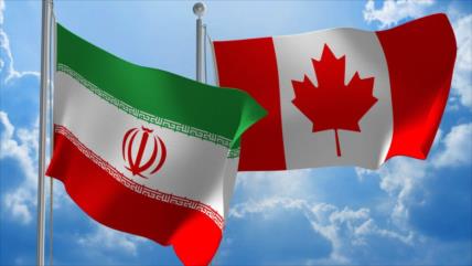 ¿Cuál es el secreto de la hostilidad de Canadá hacia Irán?º