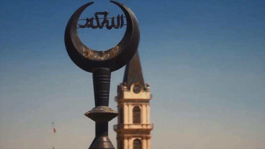 La Vida Bajo el Apartheid - P09