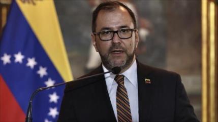 Venezuela exige a Canadá “dejar de ser un factor de desestabilización”