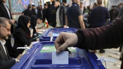 Elecciones en Irán: Transparencia y participación en el marco constitucional