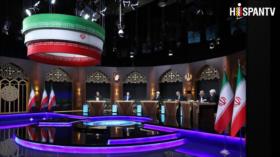 ¿Cómo candidatos delinearon sus planes de política exterior en 4º debate?