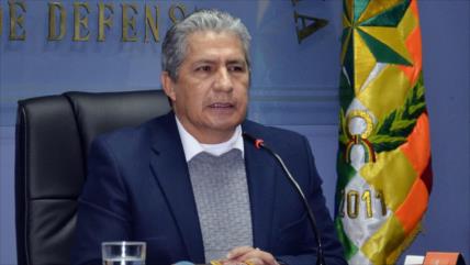 Bolivia no descarta “injerencia externa” en fallido golpe de Estado