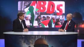 BDS vs. la Resistencia | Palestine Declassified