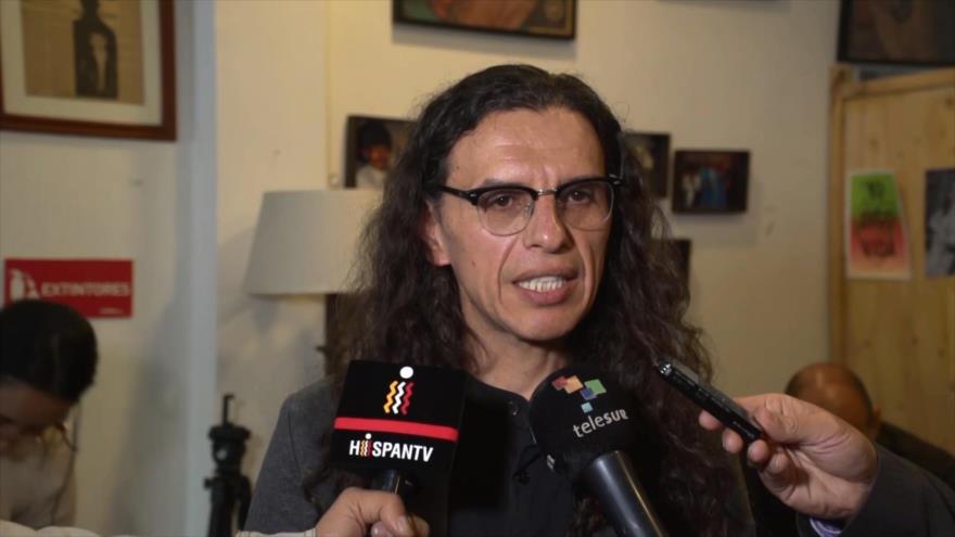 Familiares de víctimas se pronuncian ante asesinatos en Colombia