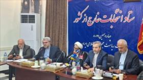 Canadá impide la participación de iraníes en las presidenciales