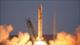 Se estrella un cohete chino durante una prueba en tierra