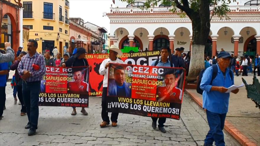Aumenta en Chiapas la violencia contra infantes y adolescentes