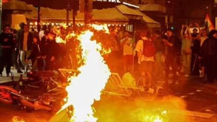 Yazdani, joven iraní que luchó por seguridad y fue descuartizado por terroristas