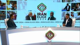 Dr. Gholamhosein Moshtaghinia | Irán elige 2024