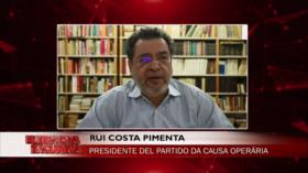 Rui Costa Pimenta | Entrevista Exclusiva