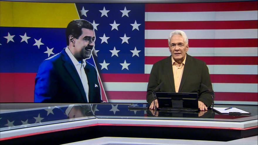 Después de dos años Venezuela y EEUU van a reanudar las conversaciónes- Noticiero 2:30