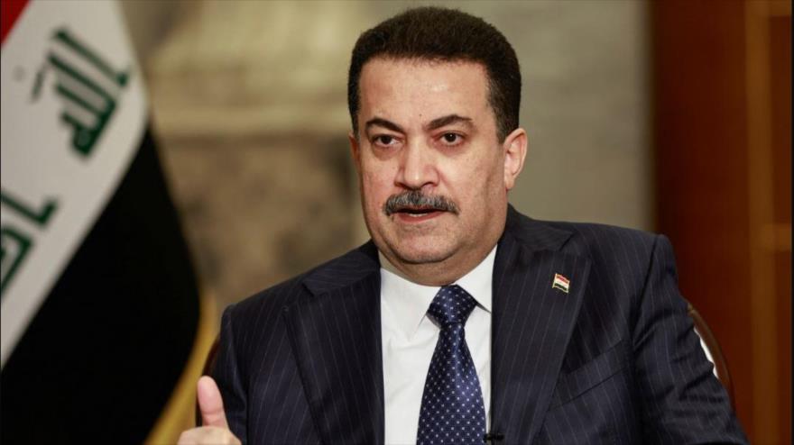 Irak resalta que no necesita a la coalición dirigida por EEUU | HISPANTV